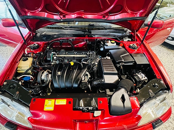 Peugeot 306 18 of 18