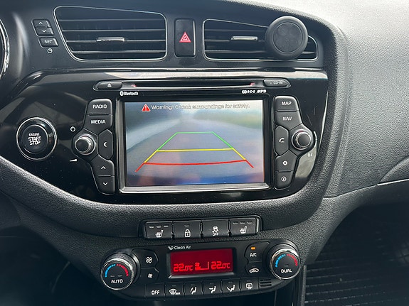 Kia Ceed 10 of 10