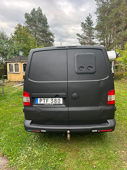 Volkswagen Transporter 5 of 6