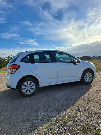 Citroen C3 3 of 6