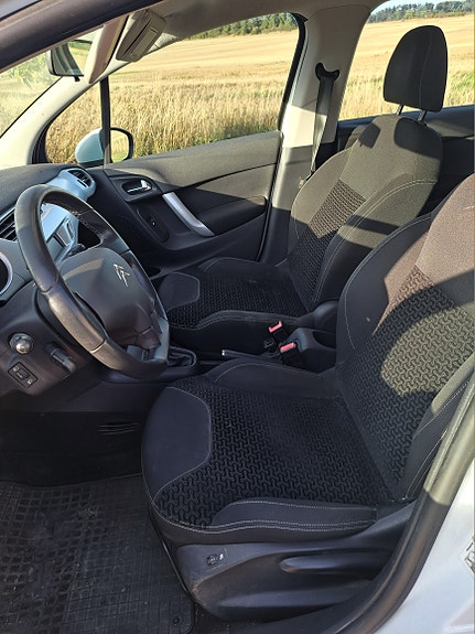 Citroen C3 5 of 6