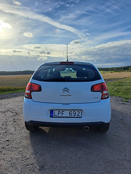 Citroen C3 4 of 6