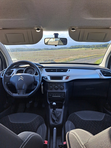 Citroen C3 6 of 6