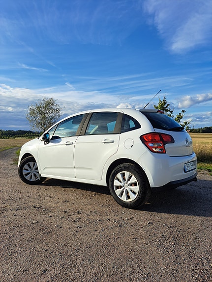 Citroen C3 2 of 6