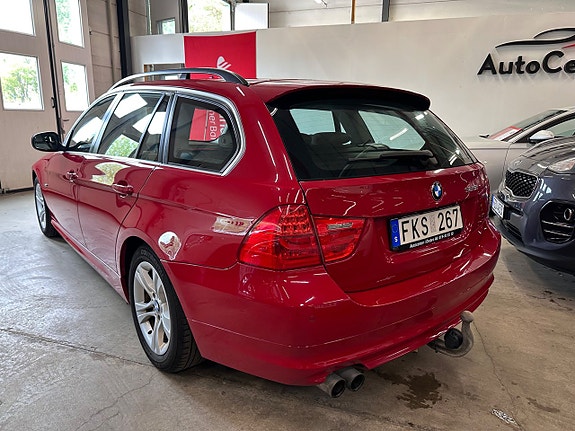 BMW 325i 5 of 7