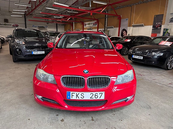 BMW 325i 2 of 7