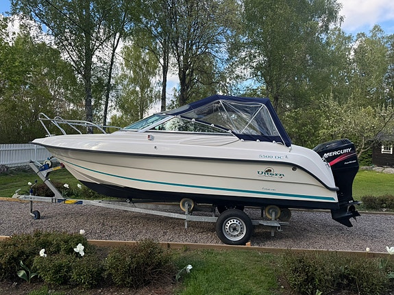 Uttern 5500 DC 2 of 4