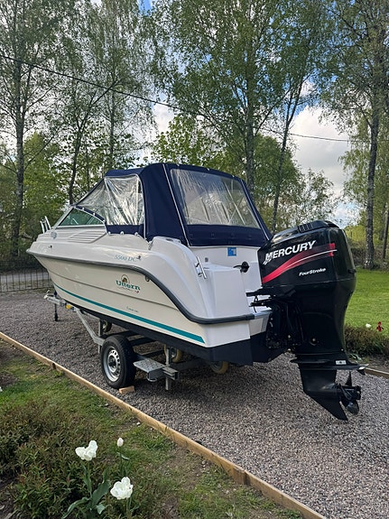 Uttern 5500 DC 3 of 4