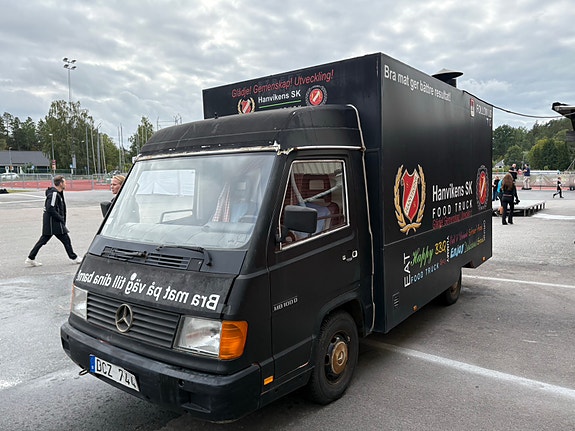Mercedes-Benz MB 100 3 of 23