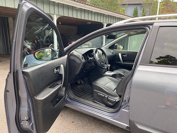 Nissan Qashqai+2 9 of 25