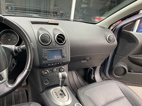 Nissan Qashqai+2 19 of 25