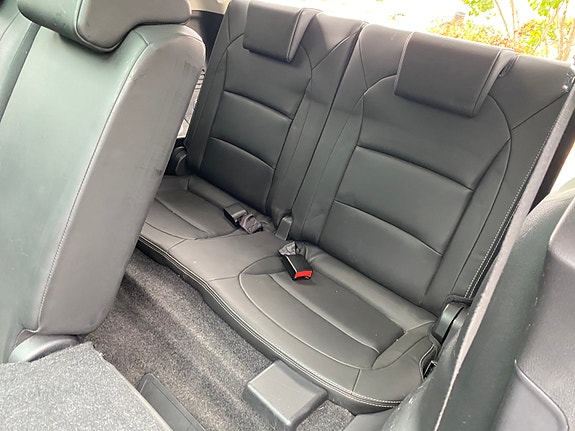 Nissan Qashqai+2 21 of 25
