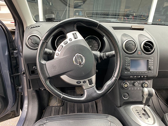 Nissan Qashqai+2 18 of 25