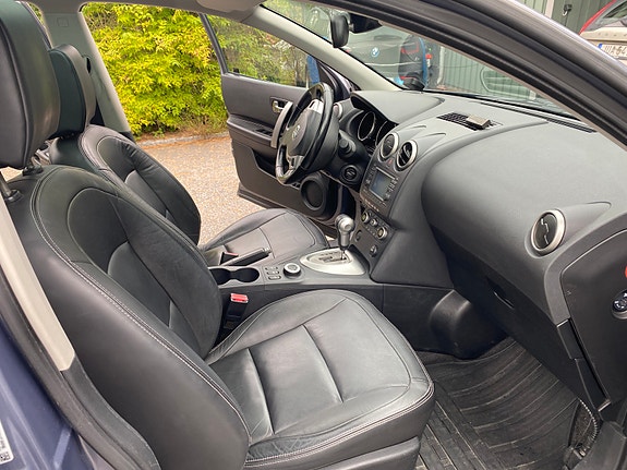 Nissan Qashqai+2 17 of 25
