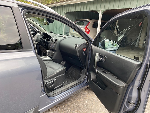 Nissan Qashqai+2 16 of 25