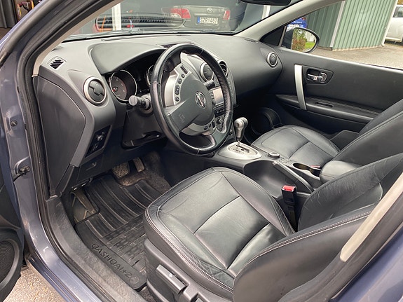Nissan Qashqai+2 10 of 25
