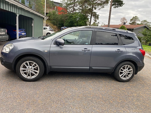 Nissan Qashqai+2 3 of 25