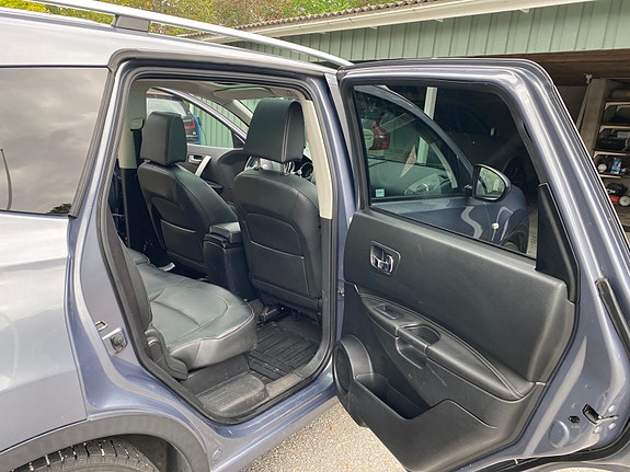 Nissan Qashqai+2 14 of 25