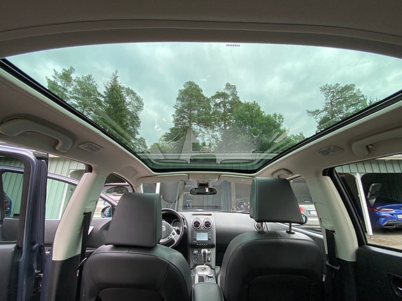 Nissan Qashqai+2 25 of 25
