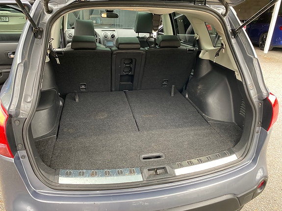 Nissan Qashqai+2 22 of 25