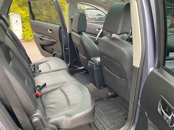 Nissan Qashqai+2 15 of 25