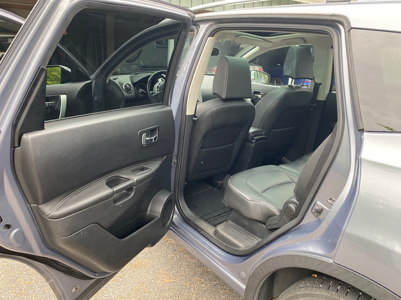 Nissan Qashqai+2 11 of 25