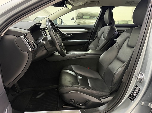 Volvo V90 7 of 23