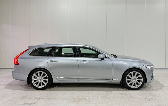 Volvo V90 5 of 23