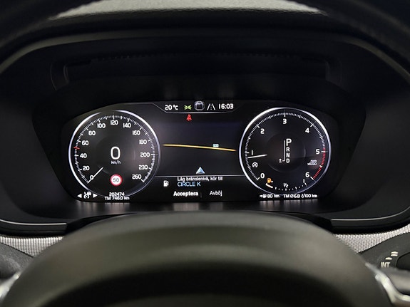 Volvo V90 18 of 23