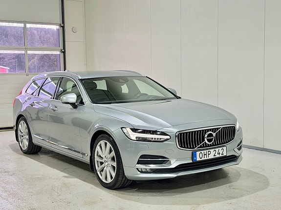 Volvo V90 6 of 23