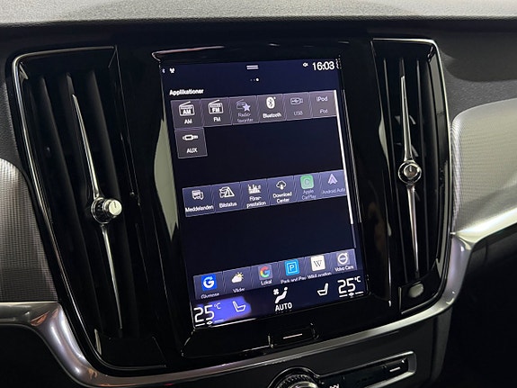 Volvo V90 21 of 23