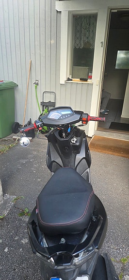 Motocr COMET SP 4 of 5