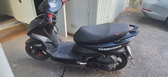 Motocr COMET SP 5 of 5