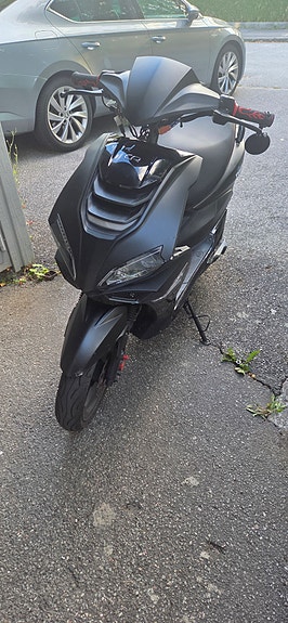 Motocr COMET SP 2 of 5