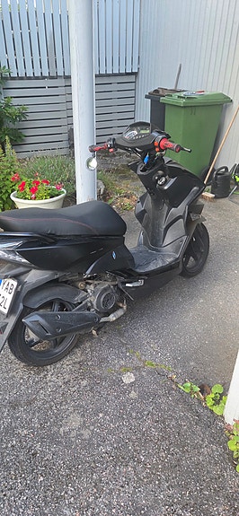 Motocr COMET SP 3 of 5