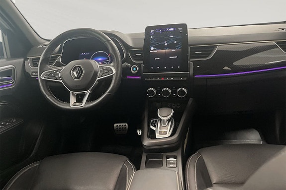 Renault Arkana 5 of 7