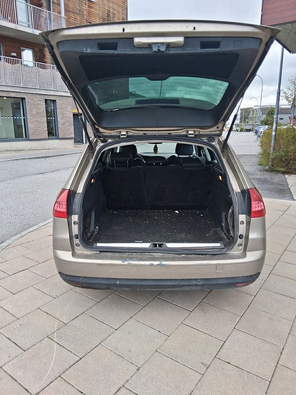 Citroen C5 2 of 4