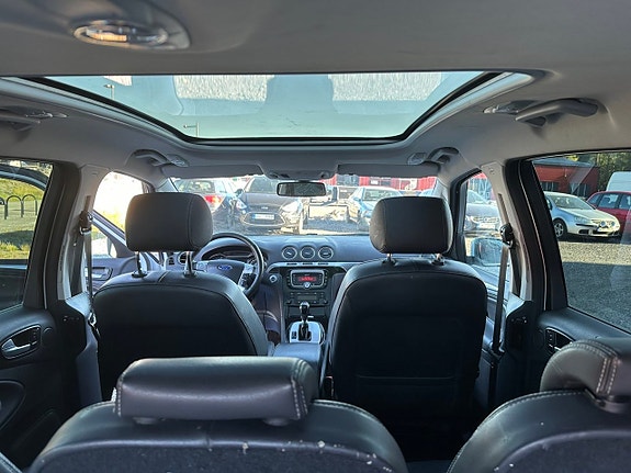 Ford S-MAX 6 of 6