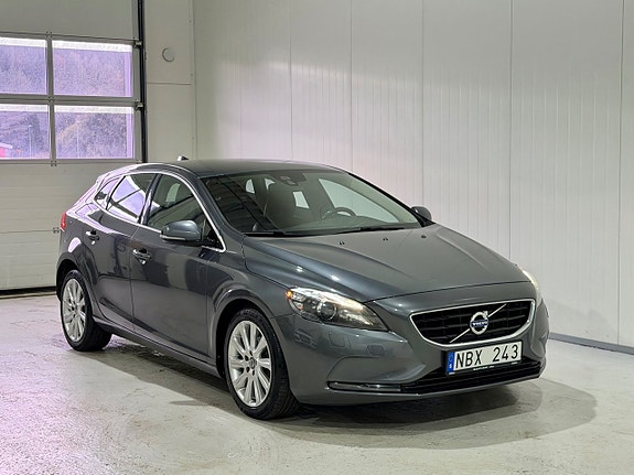 Volvo V40 5 of 13