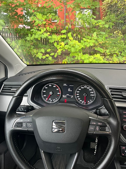 Seat Ibiza 8 of 10