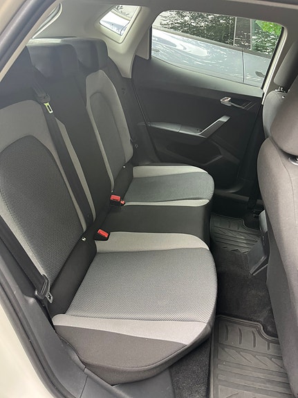 Seat Ibiza 10 of 10