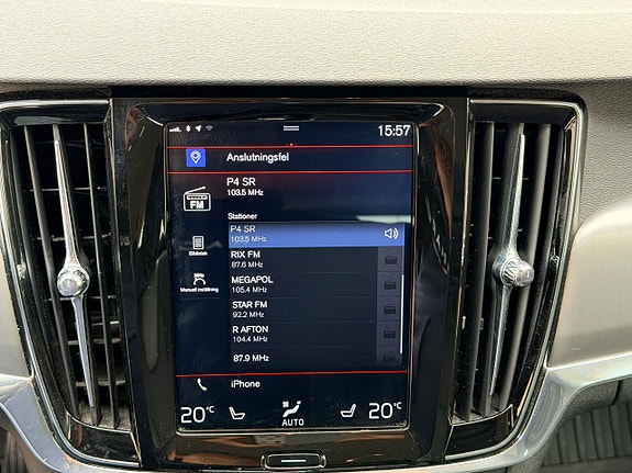 Volvo V90 23 of 30