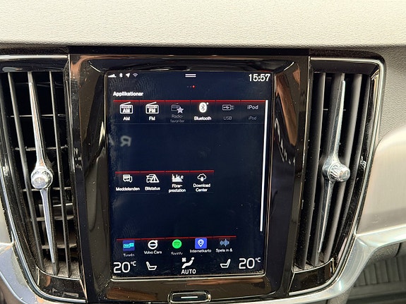 Volvo V90 24 of 30