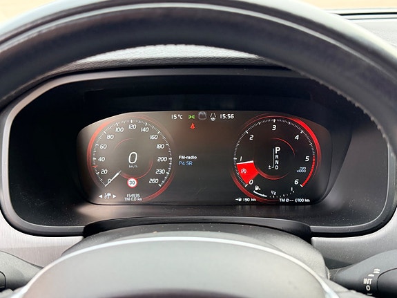 Volvo V90 17 of 30
