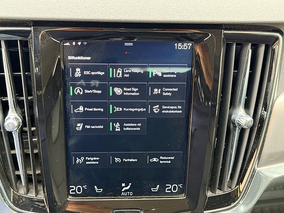 Volvo V90 22 of 30