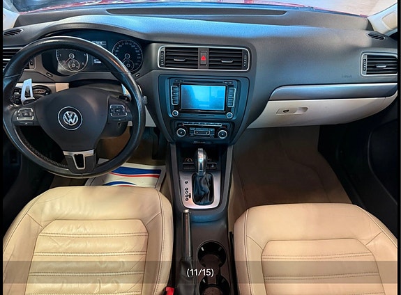 Volkswagen Jetta 9 of 15