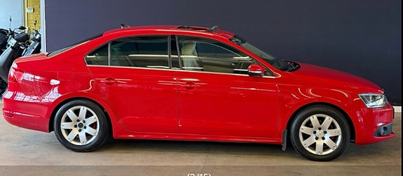 Volkswagen Jetta 5 of 15