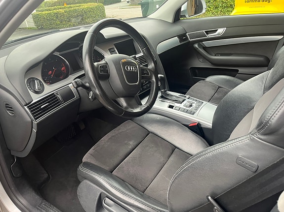 Audi A6 6 of 9