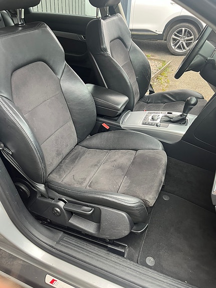 Audi A6 7 of 9