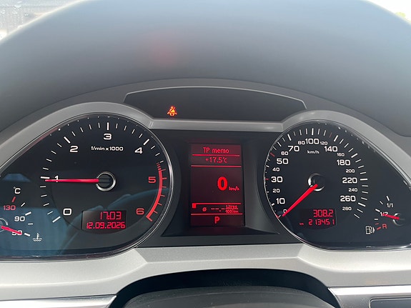 Audi A6 5 of 9